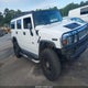 5GRGN23U63H136857 2003 Hummer H2 auction photo thumbnail 1