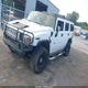 5GRGN23U63H136857 2003 Hummer H2 auction photo thumbnail 2