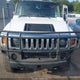 5GRGN23U63H136857 2003 Hummer H2 auction photo thumbnail 6