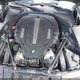 WBAFR9C59DDX79471 2013 BMW 550I auction photo thumbnail 10