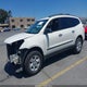 1GNKRFED8EJ283995 2014 Chevrolet Traverse Ls auction photo thumbnail 2