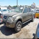 1N6ED29X92C346388 2002 Nissan Frontier Se-V6 auction photo thumbnail 2