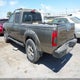 1N6ED29X92C346388 2002 Nissan Frontier Se-V6 auction photo thumbnail 3