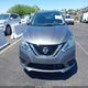 3N1AB7AP6KY219687 2019 Nissan Sentra Sv auction photo thumbnail 11