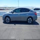 3N1AB7AP6KY219687 2019 Nissan Sentra Sv auction photo thumbnail 13