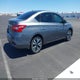 3N1AB7AP6KY219687 2019 Nissan Sentra Sv auction photo thumbnail 4
