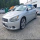 1N4AA5AP1CC841781 2012 Nissan Maxima 3.5 Sv auction photo thumbnail 2