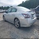 1N4AA5AP1CC841781 2012 Nissan Maxima 3.5 Sv auction photo thumbnail 3