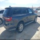 1C4RDHAG6EC344346 2014 Dodge Durango Sxt auction photo thumbnail 4