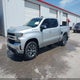 1GCUYDED2KZ360804 2019 Chevrolet Silverado 1500 Lt auction photo thumbnail 2
