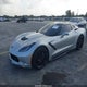 1G1YF2D76G5109122 2016 Chevrolet Corvette Stingray auction photo thumbnail 2