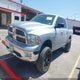 1D7RB1CTXAS189216 2010 Dodge Ram 1500 Slt/Sport/Trx auction photo thumbnail 2