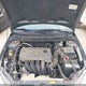 1NXBR32E75Z514724 2005 Toyota Corolla Ce auction photo thumbnail 10