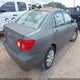 1NXBR32E75Z514724 2005 Toyota Corolla Ce auction photo thumbnail 4