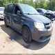 2C4RDGBG8ER104506 2014 Dodge Grand Caravan American Value Pkg auction photo thumbnail 1