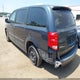 2C4RDGBG8ER104506 2014 Dodge Grand Caravan American Value Pkg auction photo thumbnail 3