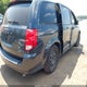 2C4RDGBG8ER104506 2014 Dodge Grand Caravan American Value Pkg auction photo thumbnail 4