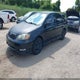 2T1BR32E67C741889 2007 Toyota Corolla S auction photo thumbnail 2