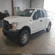 1FTEX1EP9LKD35506 2020 Ford F-150 Xl auction photo thumbnail 2