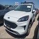 1FMCU0G67MUA73744 2021 Ford Escape Se auction photo thumbnail 2