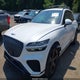KMUMCDTC8PU116035 2023 Genesis Gv70 3.5T Awd Sport auction photo thumbnail 2