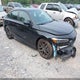 2HGFE2F52SH557910 2025 Honda Civic Sport auction photo thumbnail 1