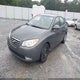 KMHDU46D59U642285 2009 Hyundai Elantra Gls auction photo thumbnail 2