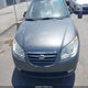 KMHDU46D59U642285 2009 Hyundai Elantra Gls auction photo thumbnail 6