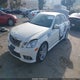 WDDHF5GB2AA055220 2010 Mercedes-Benz E 350 auction photo thumbnail 2