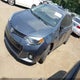 2T1BURHE0FC258082 2015 Toyota Corolla S Plus auction photo thumbnail 2