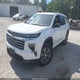 1GNEVGKSXRJ180679 2024 Chevrolet Traverse Awd Lt auction photo thumbnail 2