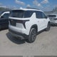 1GNEVGKSXRJ180679 2024 Chevrolet Traverse Awd Lt auction photo thumbnail 4