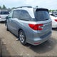 5FNRL6H7XKB131024 2019 Honda Odyssey Ex-L auction photo thumbnail 3