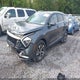 KNDPVCAG1P7107458 2023 Kia Sportage Hybrid Ex auction photo thumbnail 2