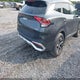 KNDPVCAG1P7107458 2023 Kia Sportage Hybrid Ex auction photo thumbnail 4