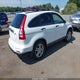5J6RE4H5XBL046057 2011 Honda Cr-V Ex auction photo thumbnail 4
