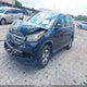 2HKRM3H39DH509198 2013 Honda Cr-V Lx auction photo thumbnail 2