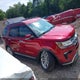 1FM5K8FH6JGC66655 2018 Ford Explorer Limited auction photo thumbnail 13