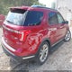1FM5K8FH6JGC66655 2018 Ford Explorer Limited auction photo thumbnail 4
