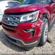 1FM5K8FH6JGC66655 2018 Ford Explorer Limited auction photo thumbnail 6