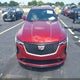 1G6DA5RK3M0136051 2021 Cadillac Ct4 Luxury auction photo thumbnail 12