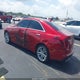 1G6DA5RK3M0136051 2021 Cadillac Ct4 Luxury auction photo thumbnail 3