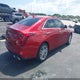 1G6DA5RK3M0136051 2021 Cadillac Ct4 Luxury auction photo thumbnail 4