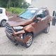 MAJ6S3GL1LC388645 2020 Ford Ecosport Se auction photo thumbnail 2