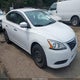 3N1AB7AP3FY246710 2015 Nissan Sentra Fe+ S/S/Sl/Sr/Sv auction photo thumbnail 1