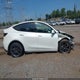 7SAYGDEE0SF261615 2025 Tesla Model Y Long Range Dual Motor All-Wheel Drive auction photo thumbnail 13