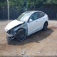 7SAYGDEE0SF261615 2025 Tesla Model Y Long Range Dual Motor All-Wheel Drive auction photo thumbnail 2