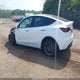 7SAYGDEE0SF261615 2025 Tesla Model Y Long Range Dual Motor All-Wheel Drive auction photo thumbnail 3