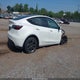 7SAYGDEE0SF261615 2025 Tesla Model Y Long Range Dual Motor All-Wheel Drive auction photo thumbnail 4