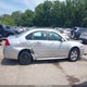 2G1WA5E31E1153417 2014 Chevrolet Impala Limited Ls auction photo thumbnail 14